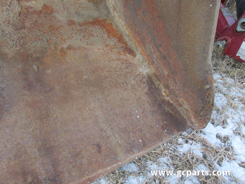 L300 LOADER 8FT BUCKET W/O GRAPPLE